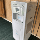 Norfolk Island - AWG installation 4