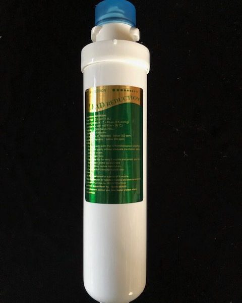 Airqua 15L Remineralisation Filter