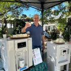Airqua AWG at Noosa Ev Expo