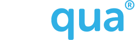 Airqua water from air logo