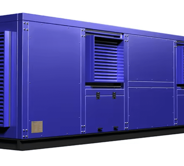 Airqua 5000L per day water from air