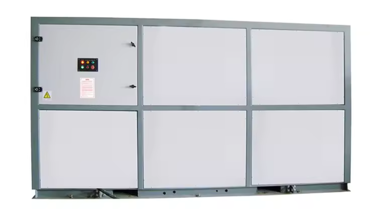 3000L per day Atmospheric Water Generator